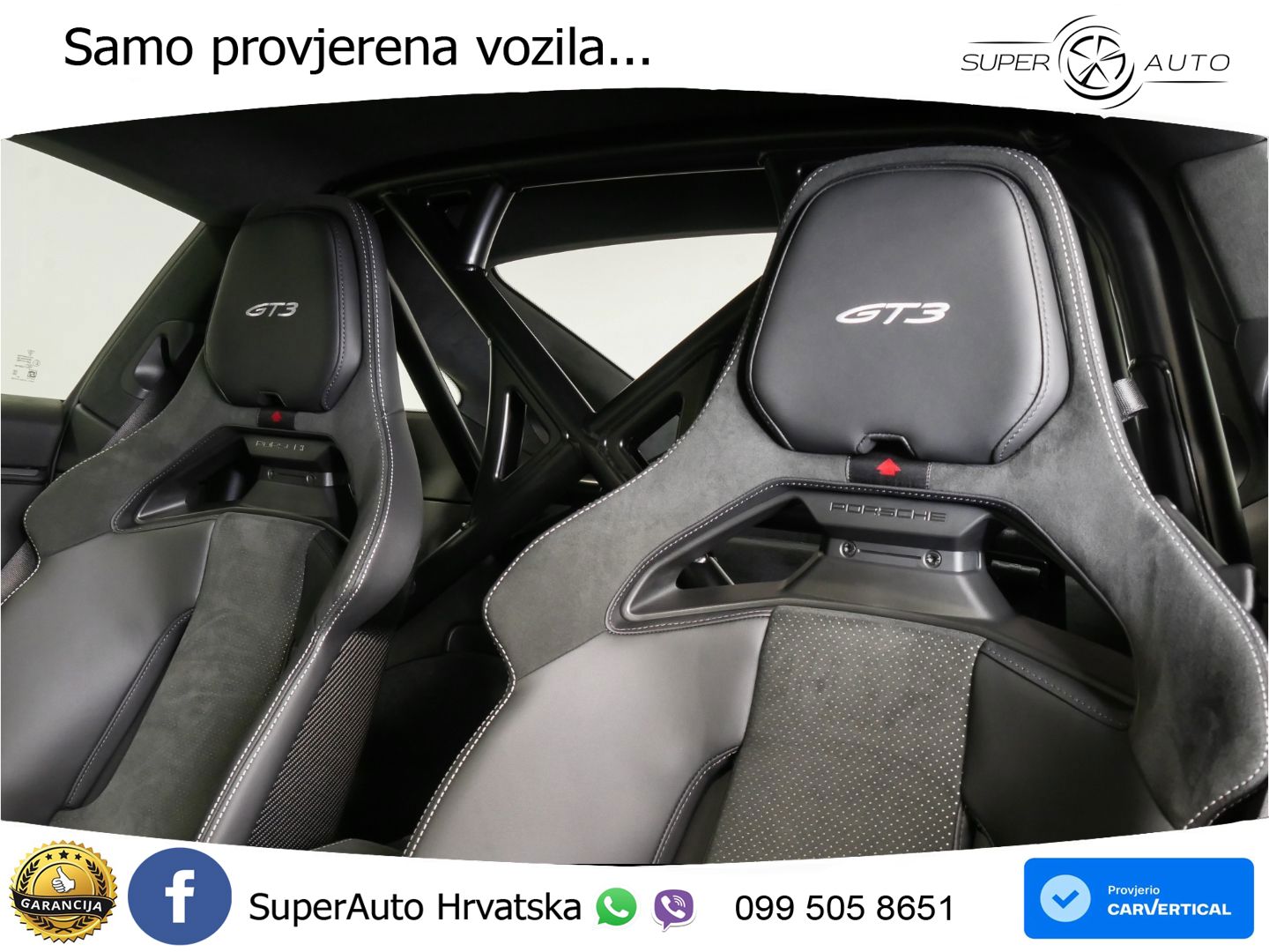 Porsche 911 GT3 4.0 (510 KS) PDK