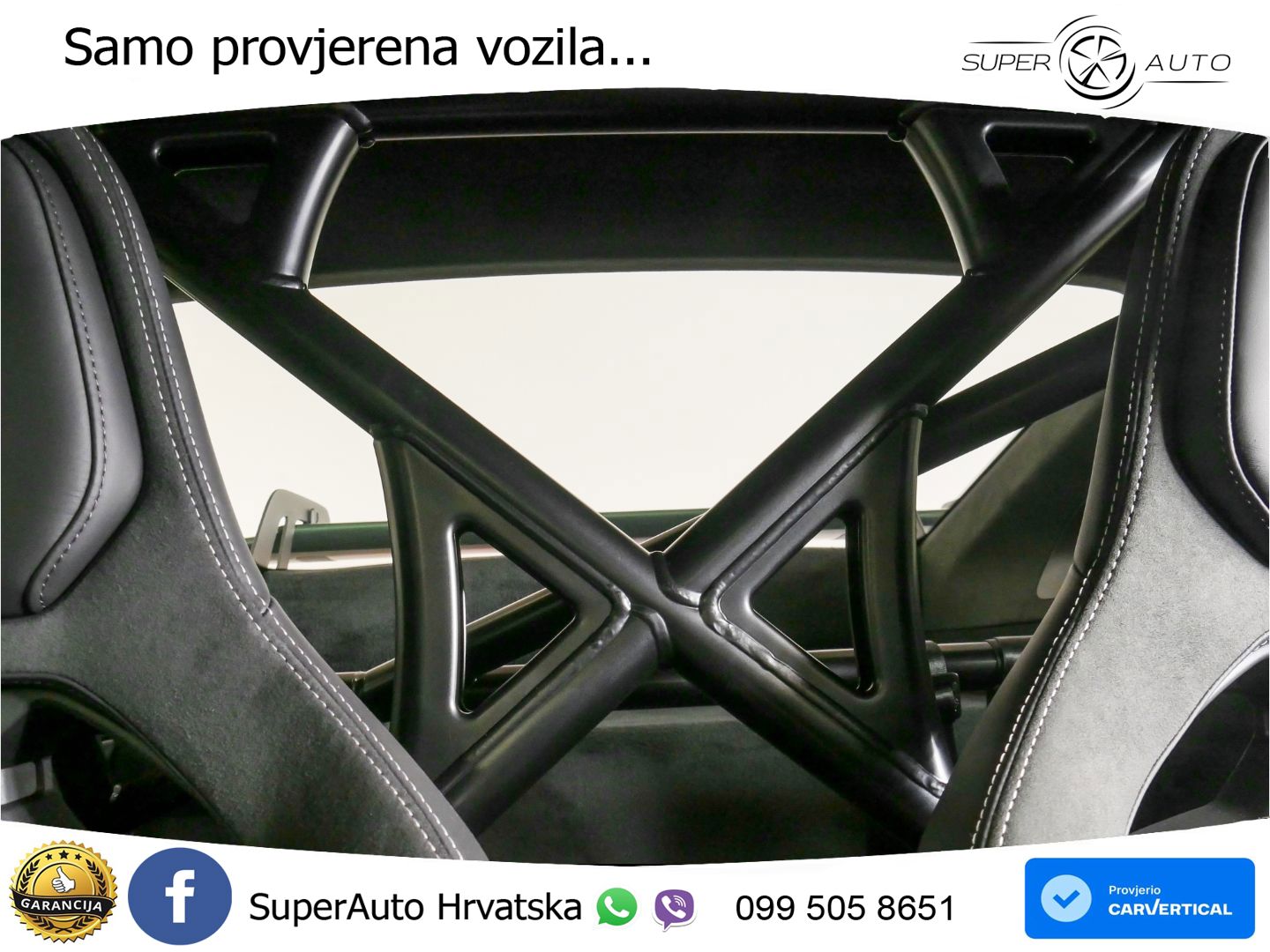 Porsche 911 GT3 4.0 (510 KS) PDK