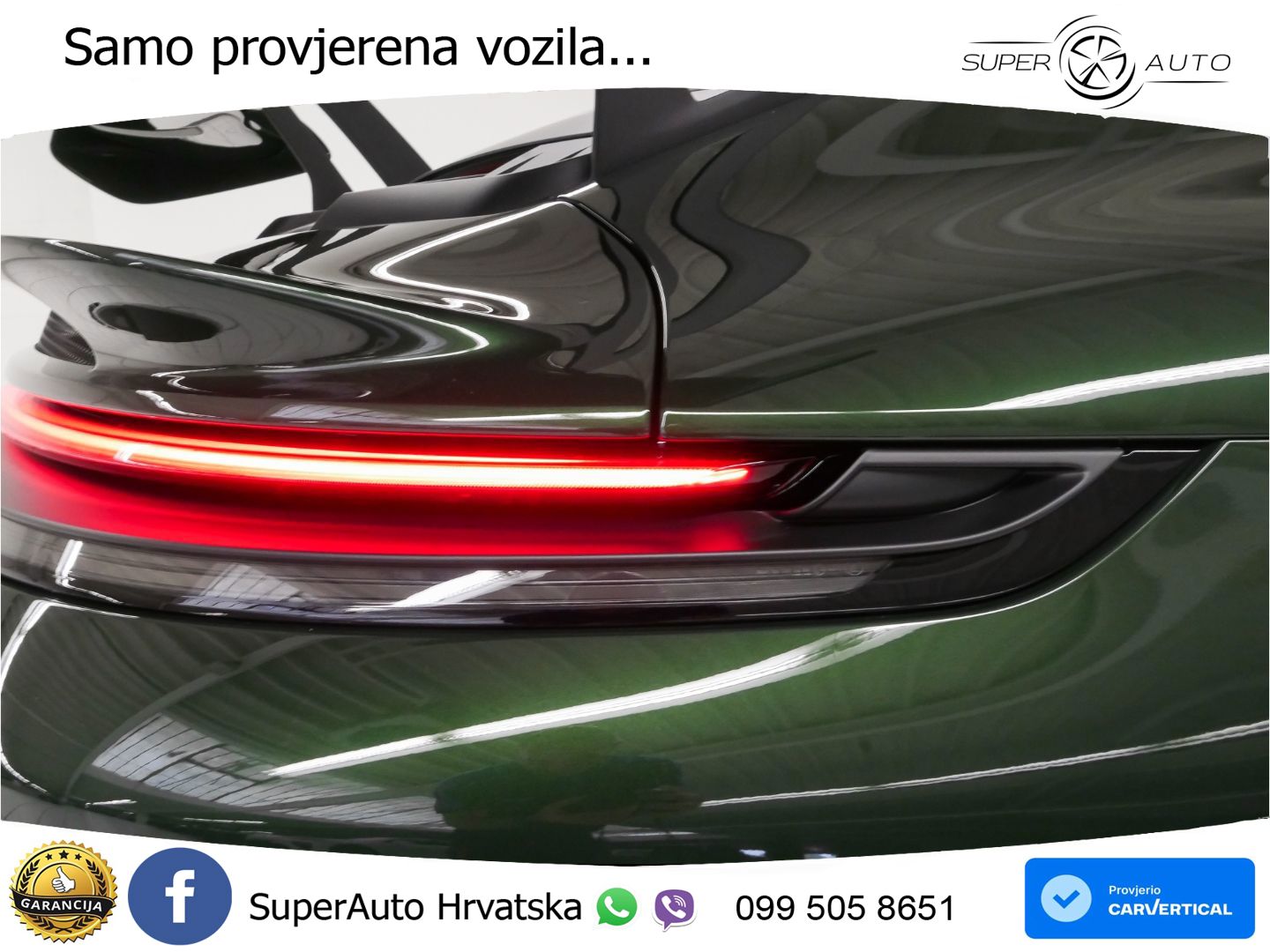 Porsche 911 GT3 4.0 (510 KS) PDK
