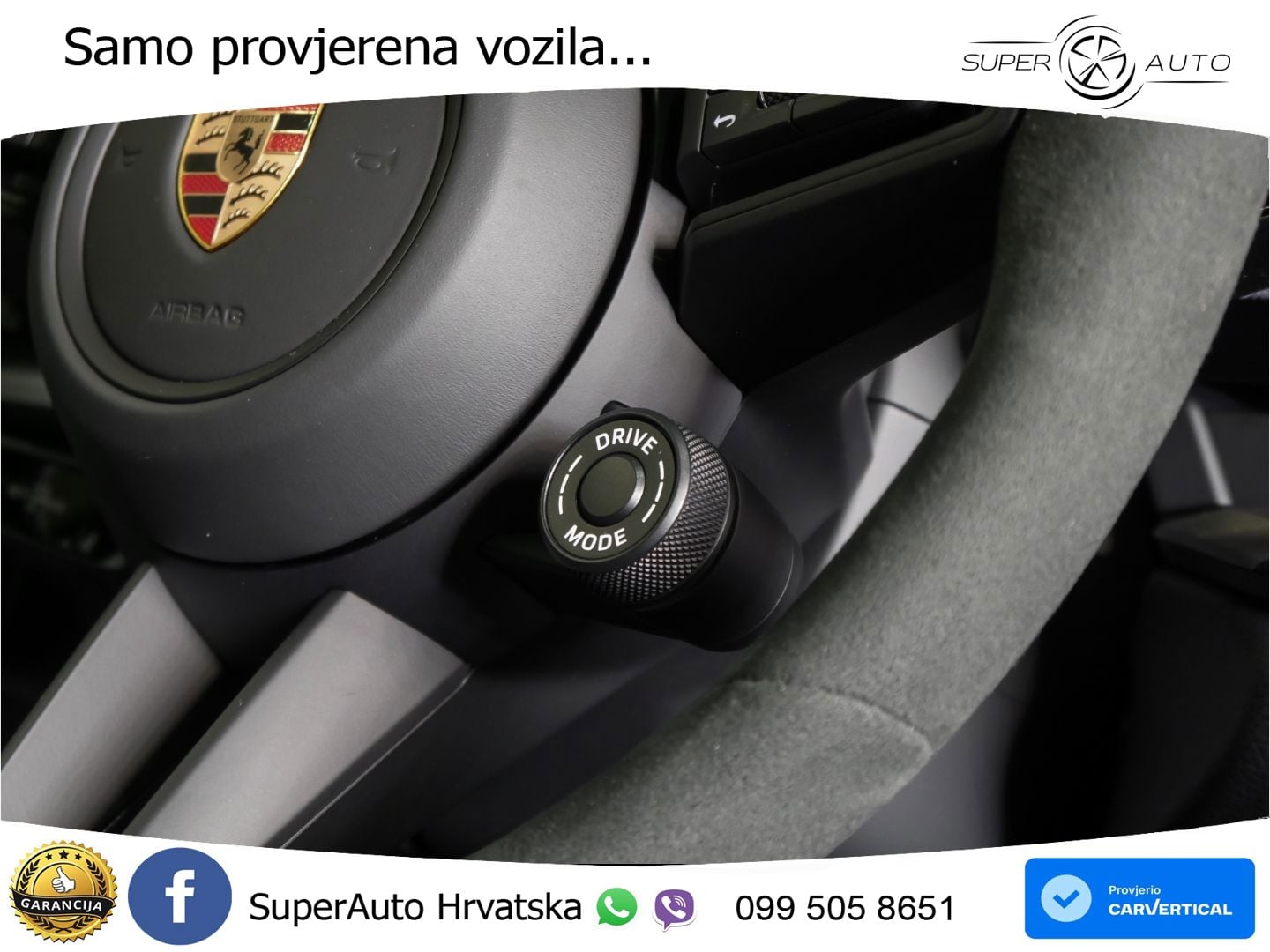 Porsche 911 GT3 4.0 (510 KS) PDK