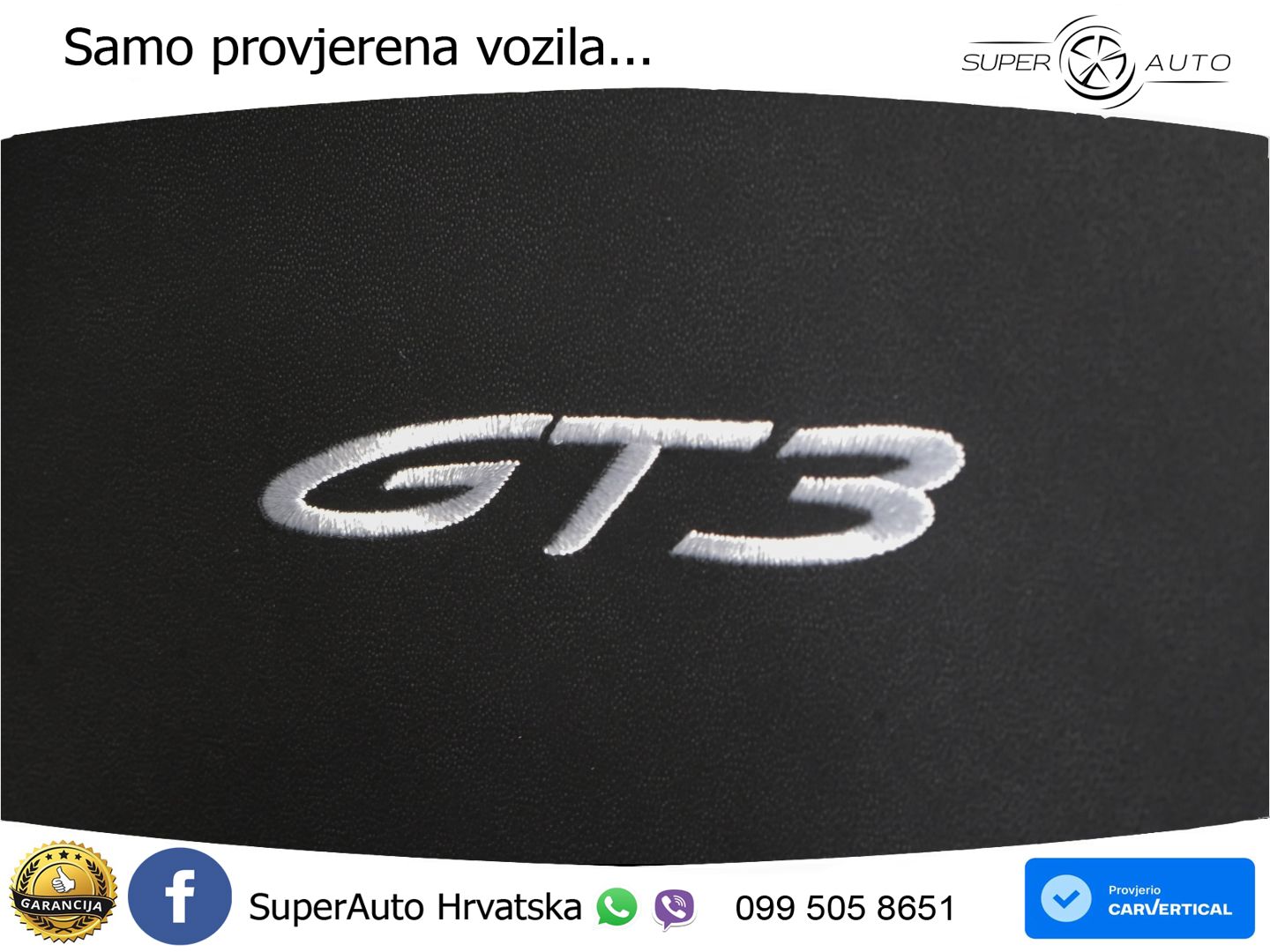 Porsche 911 GT3 4.0 (510 KS) PDK