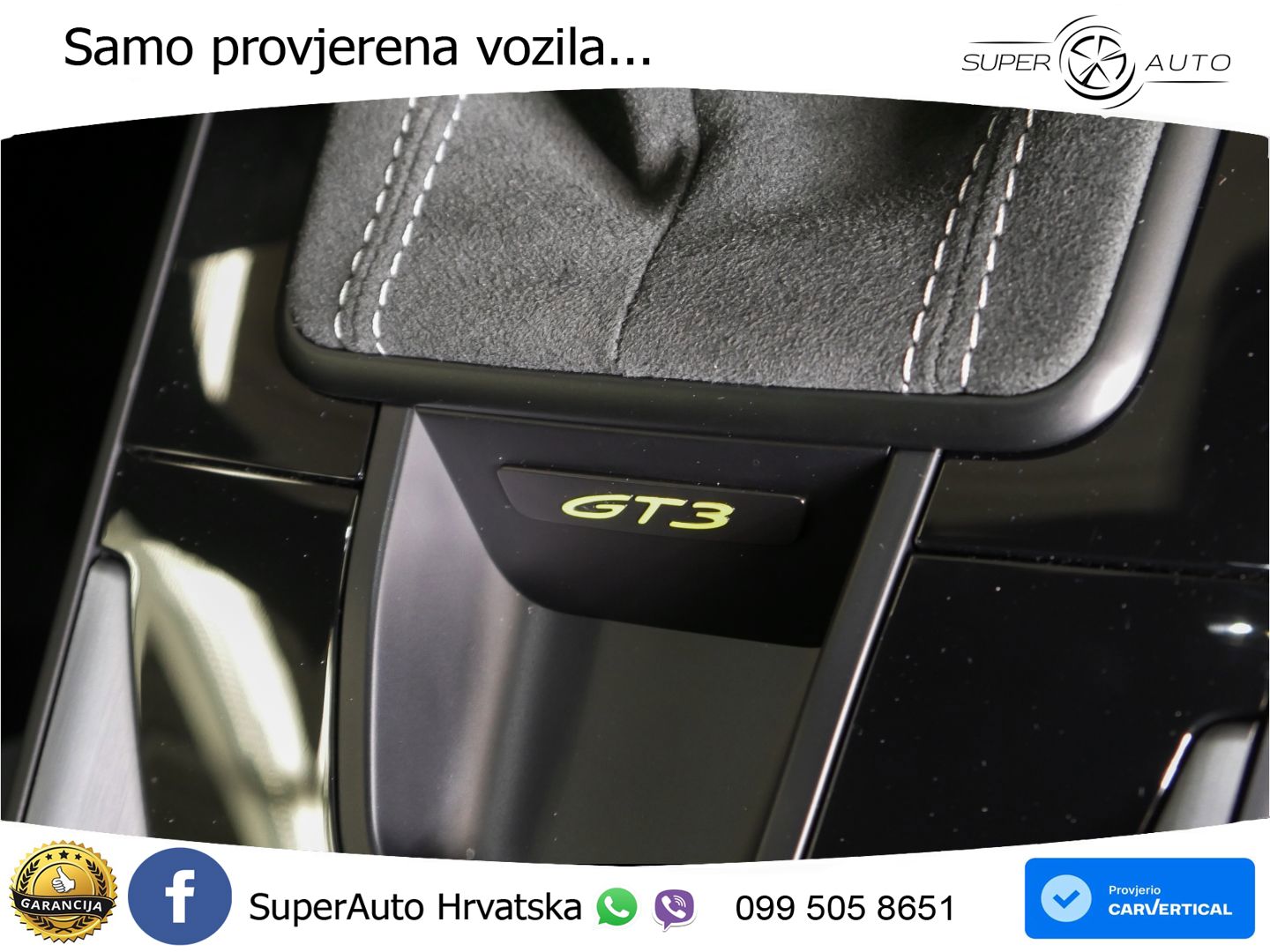 Porsche 911 GT3 4.0 (510 KS) PDK