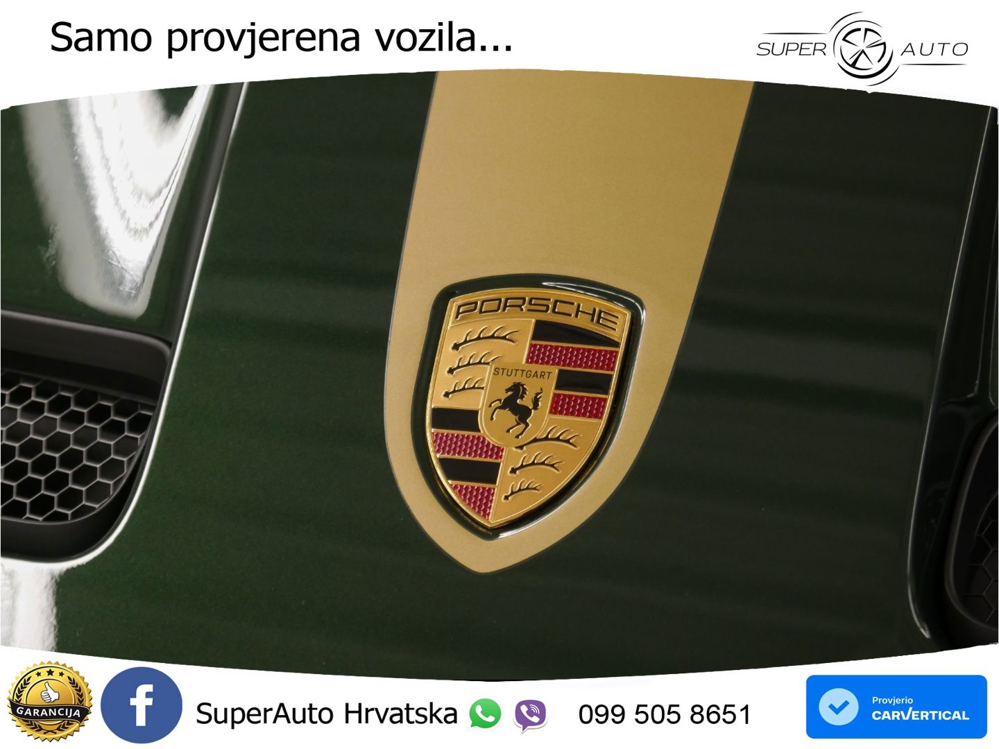 Porsche 911 GT3 4.0 (510 KS) PDK