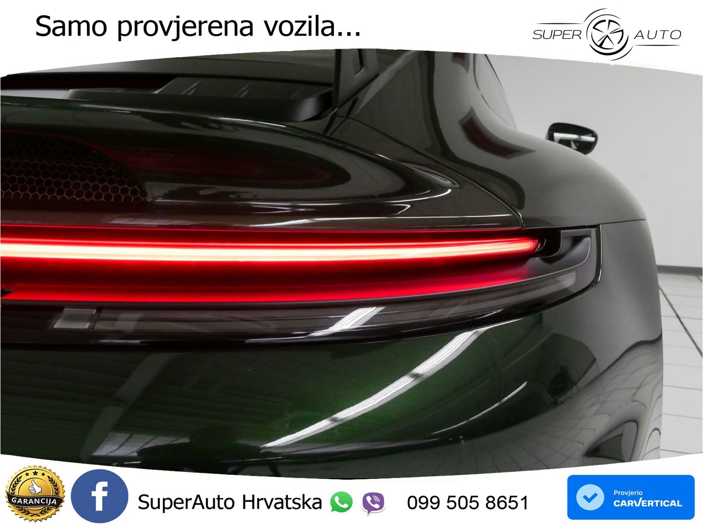 Porsche 911 GT3 4.0 (510 KS) PDK