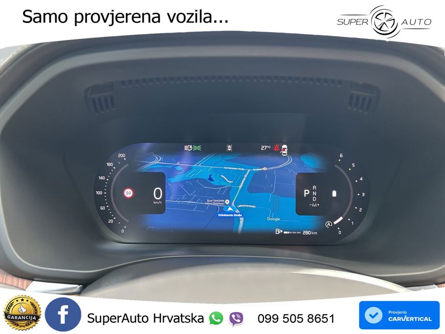 Volvo XC60 B4 Diesel AWD Geartronic ACC+HEAD+4xGR SJED+360+PANO
