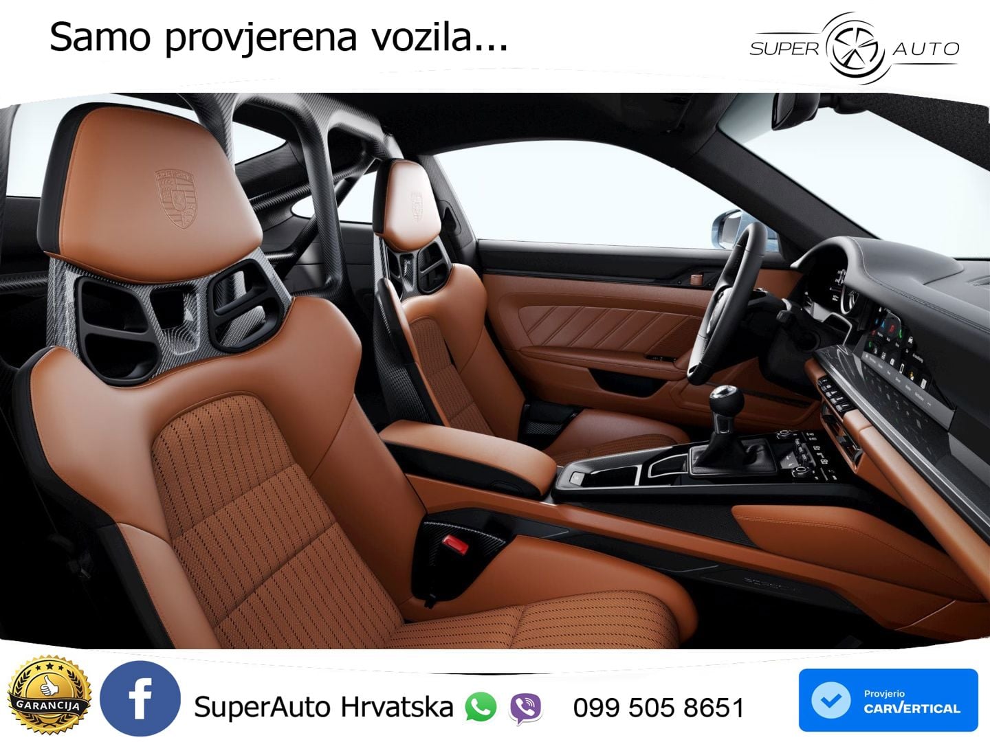 Porsche 911 S/T 4.0 (525 KS)