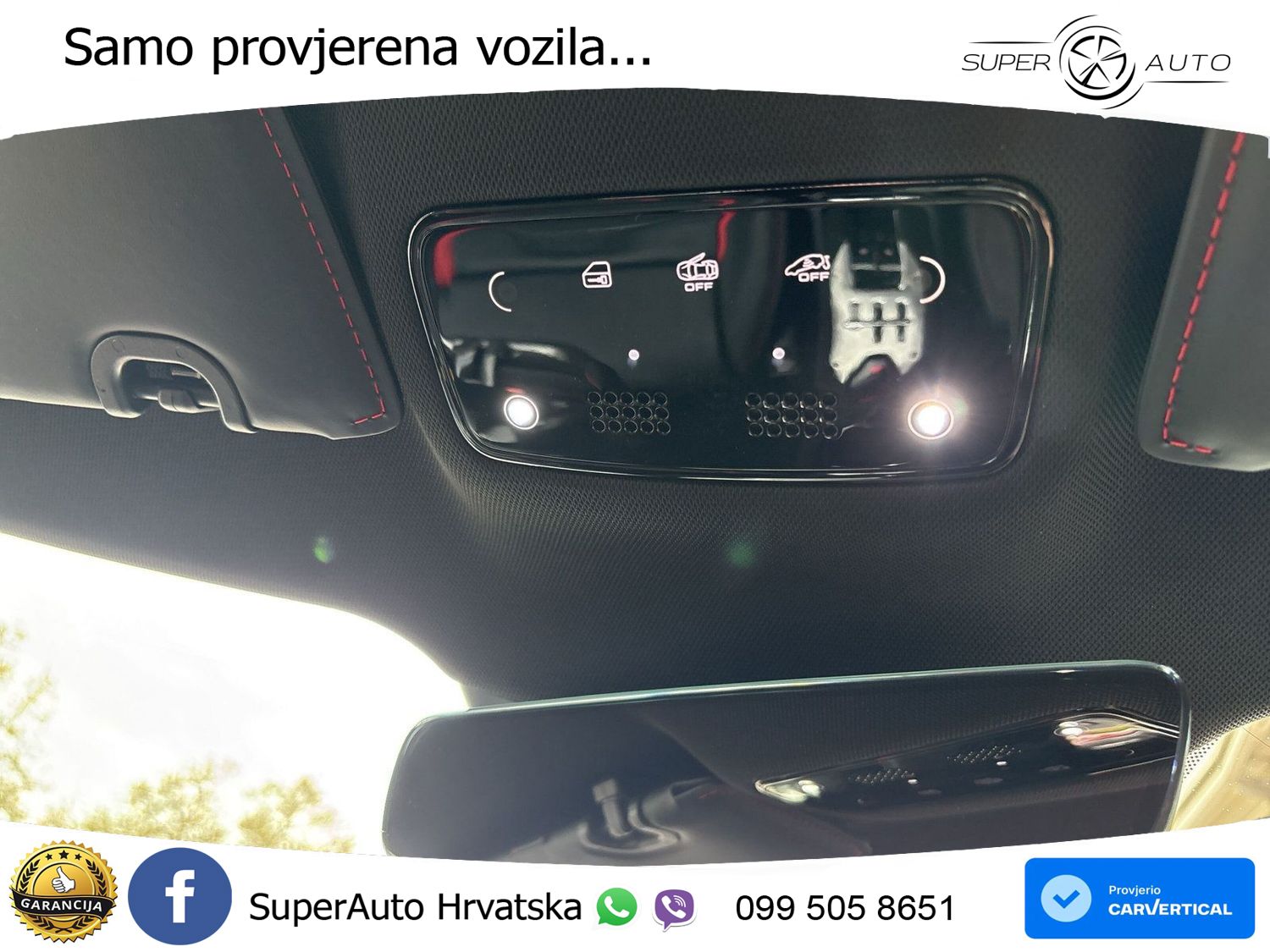 Ferrari 296 GTB 3.0 V6 (830 KS) F1 DCT LED+GR SJED+ACC