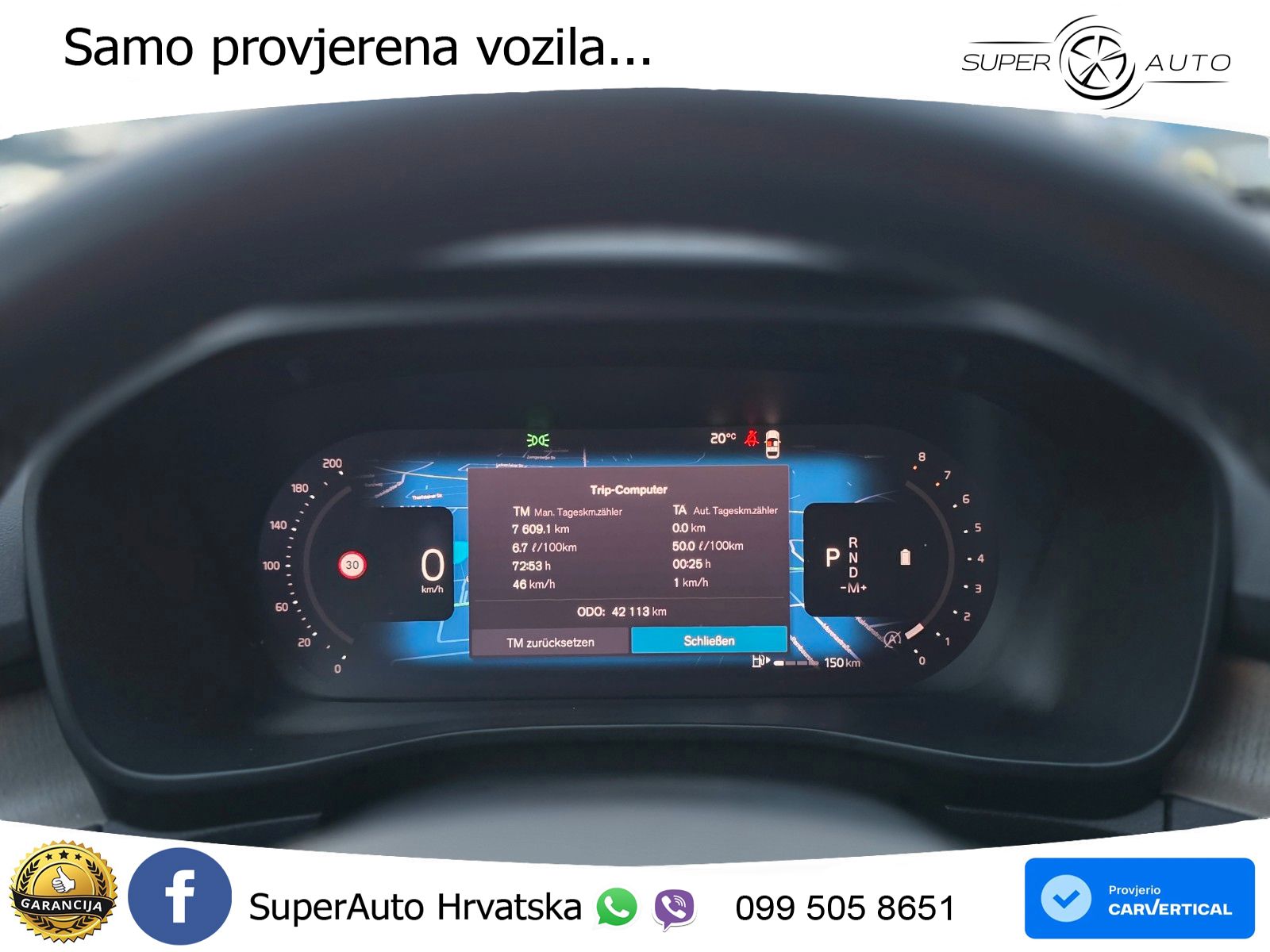 Volvo XC40 2.0 B3 163 KS Automatic LED+GR SJED+ACC