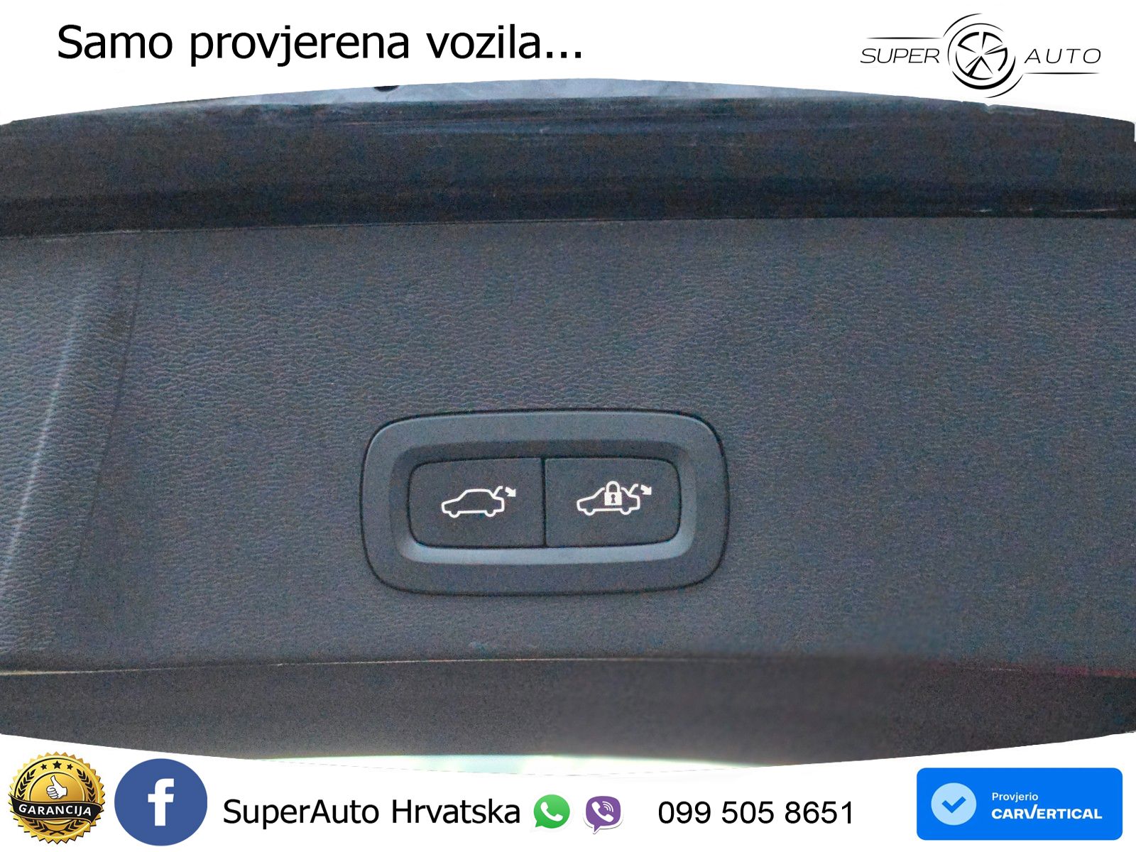 Volvo XC40 2.0 B3 163 KS Automatic LED+GR SJED+ACC