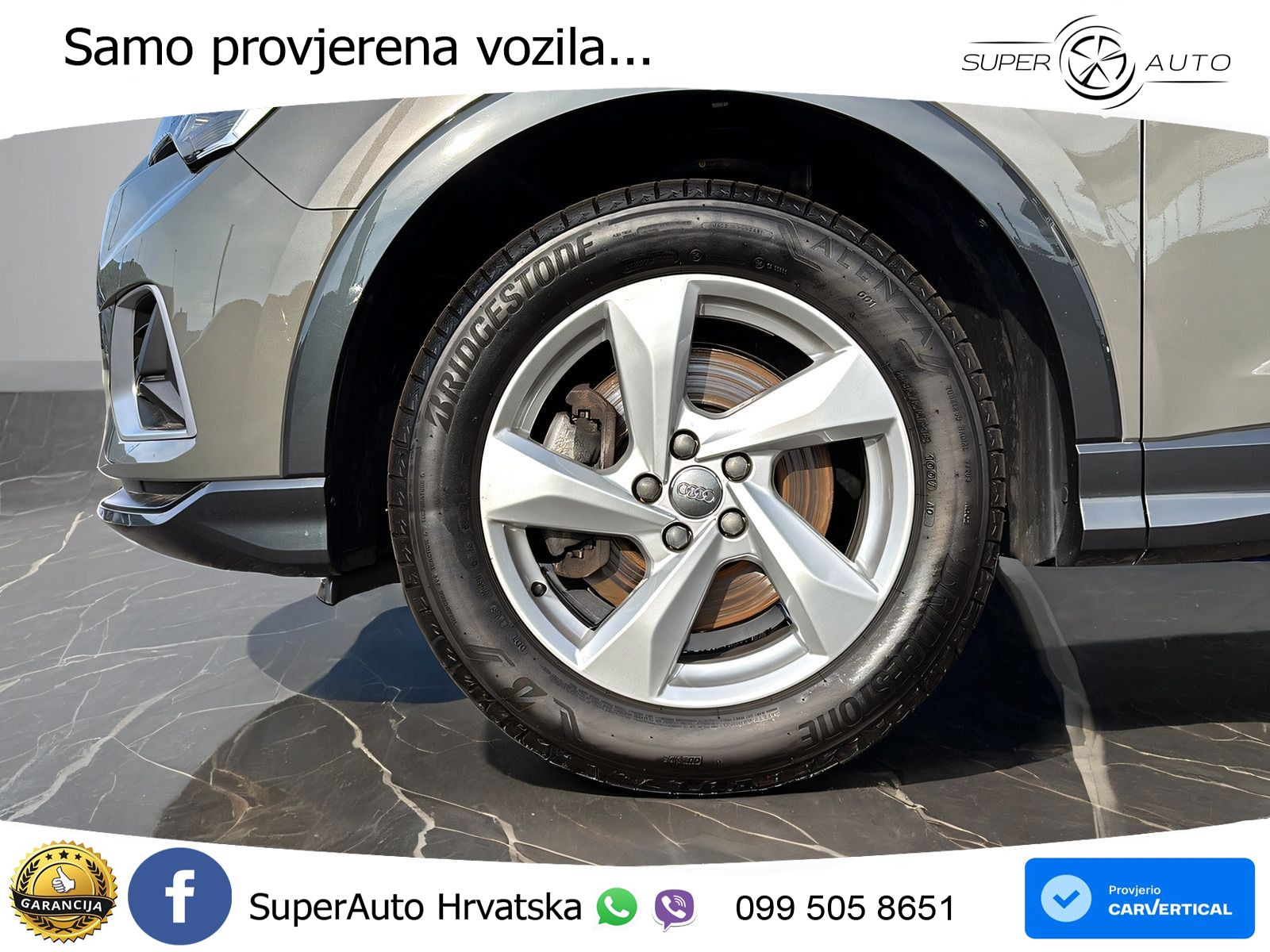 Audi Q3 40 TDI (190 KS) quattro S tronic advanced LED+GR SJED+ACC