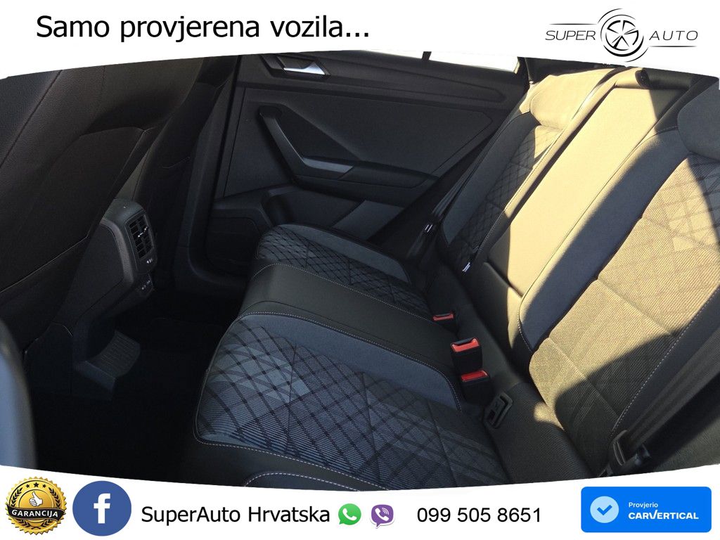 Volkswagen T-Roc 1.5 TSI (150 KS) DSG LED+GR SJED+ACC