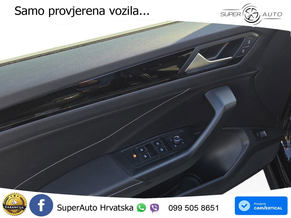 Volkswagen T-Roc 1.5 TSI (150 KS) DSG LED+GR SJED+ACC