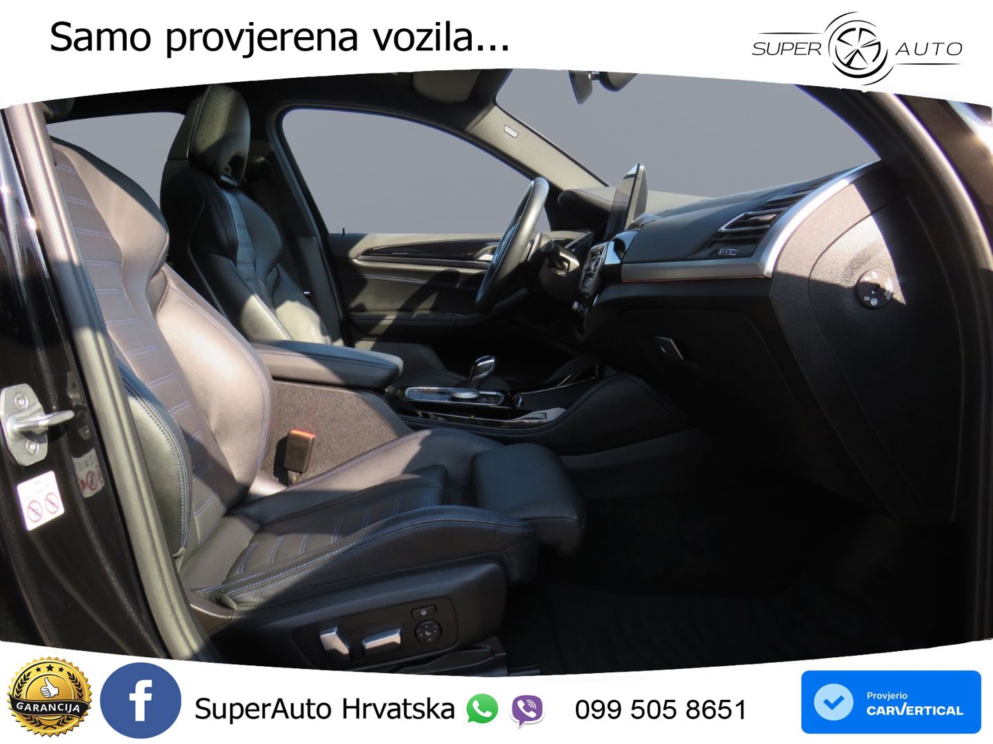 BMW X4 30d (286 KS) xDrive Steptronic M Sport
