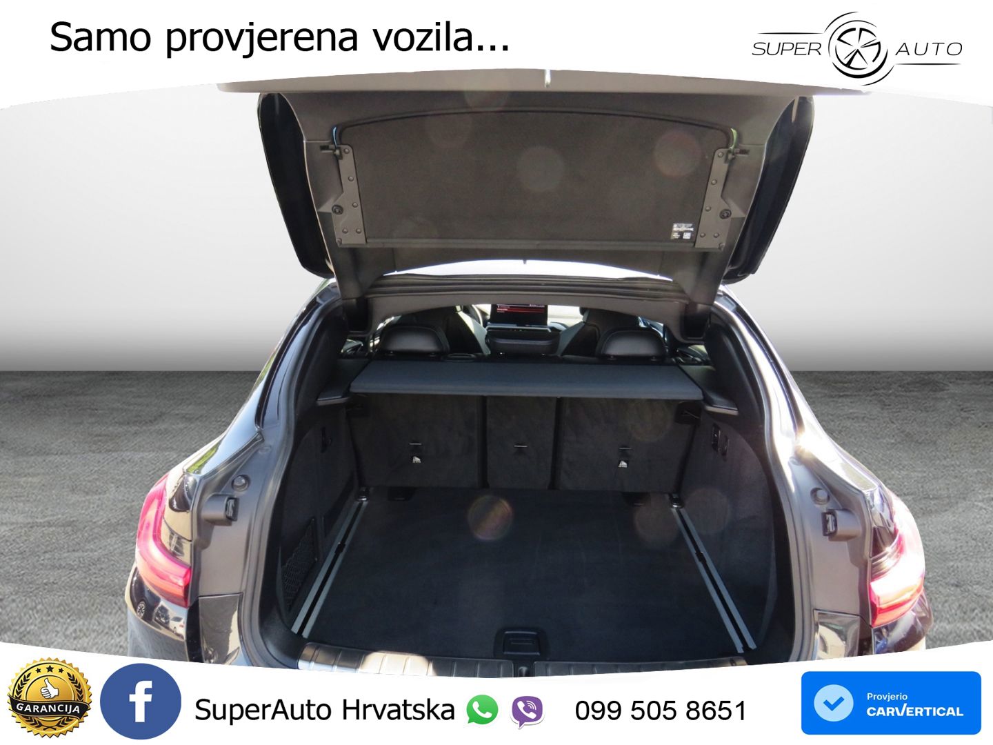 BMW X4 30d (286 KS) xDrive Steptronic M Sport