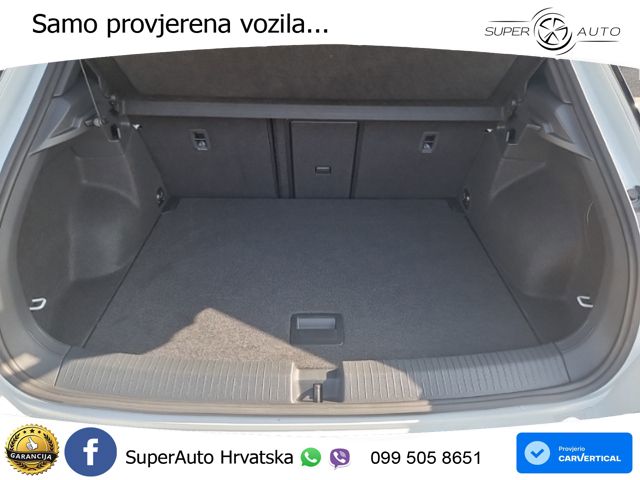 Volkswagen T-Roc I 2.0 TDI (150 KS) DSG LED+GR SJED+ACC
