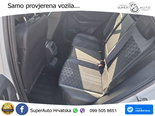 Volkswagen T-Roc I 2.0 TDI (150 KS) DSG LED+GR SJED+ACC