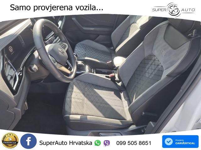 Volkswagen T-Roc I 2.0 TDI (150 KS) DSG LED+GR SJED+ACC