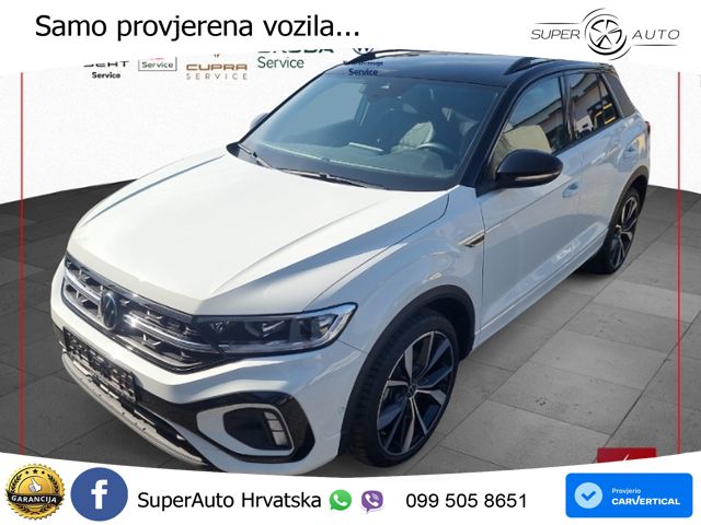 Volkswagen T-Roc I 2.0 TDI (150 KS) DSG LED+GR SJED+ACC
