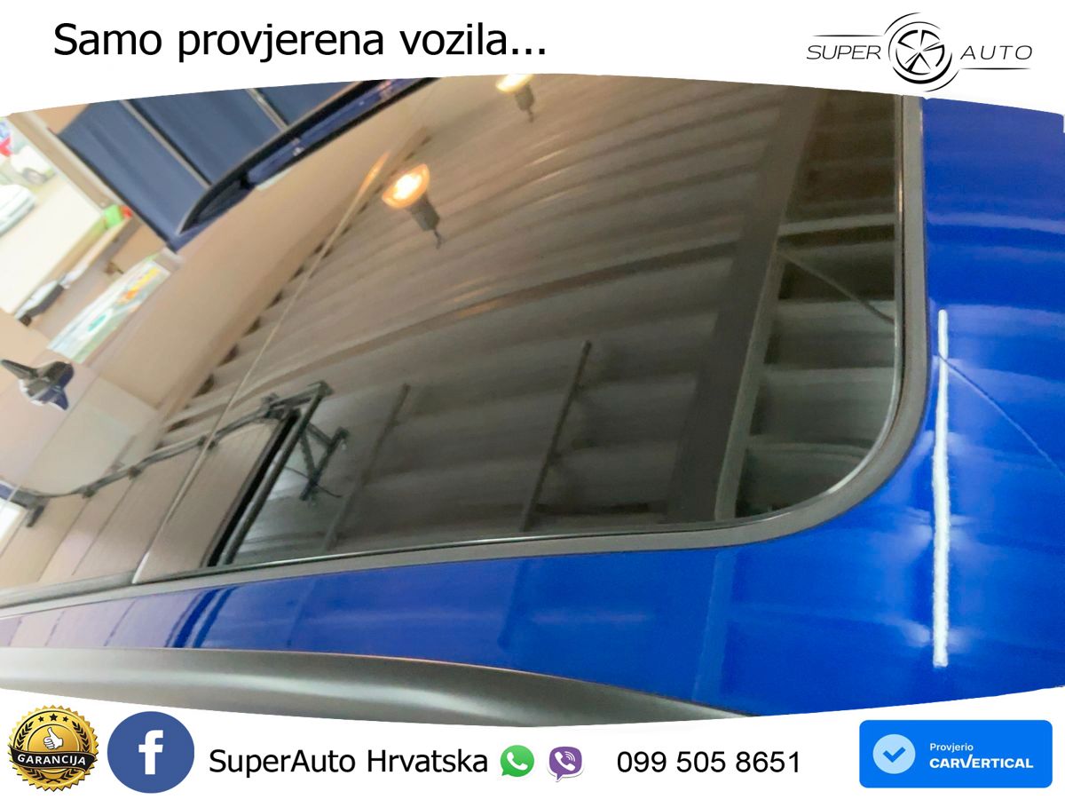 Volkswagen T-Roc 1.5 TSI (150 KS) DSG R-Line LED+GR SJED+ACC