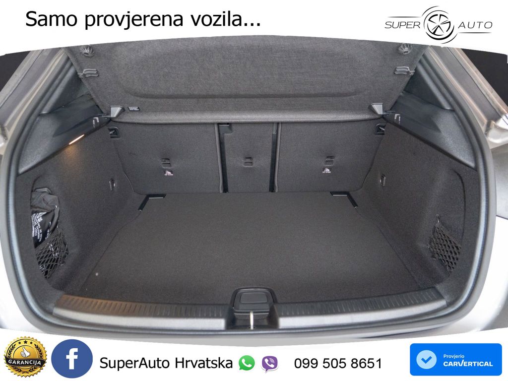 Mercedes-Benz A 200 7G-DCT ACC+GR SJED+360+PANO