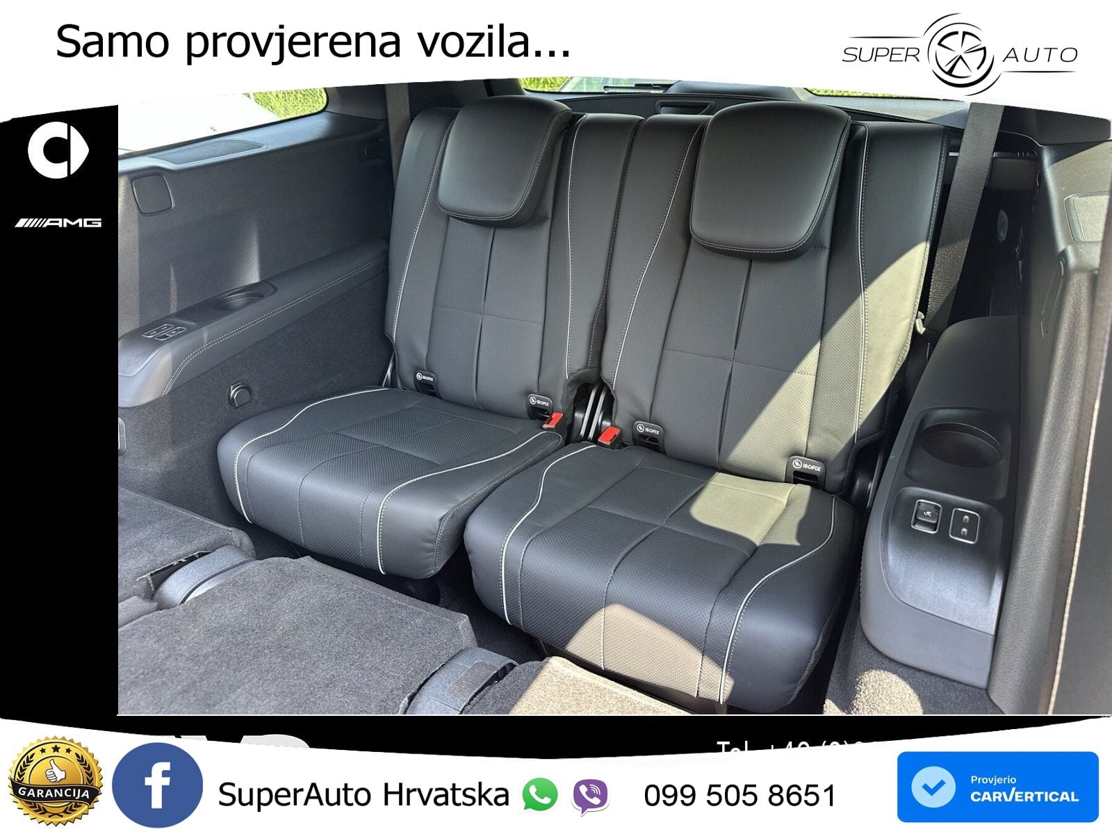 Mercedes-Benz GLS GLS 450d EQ Boost 4MATIC 9G-TRONIC AMG ACC+HEAD+4xGR SJED+360+PANO