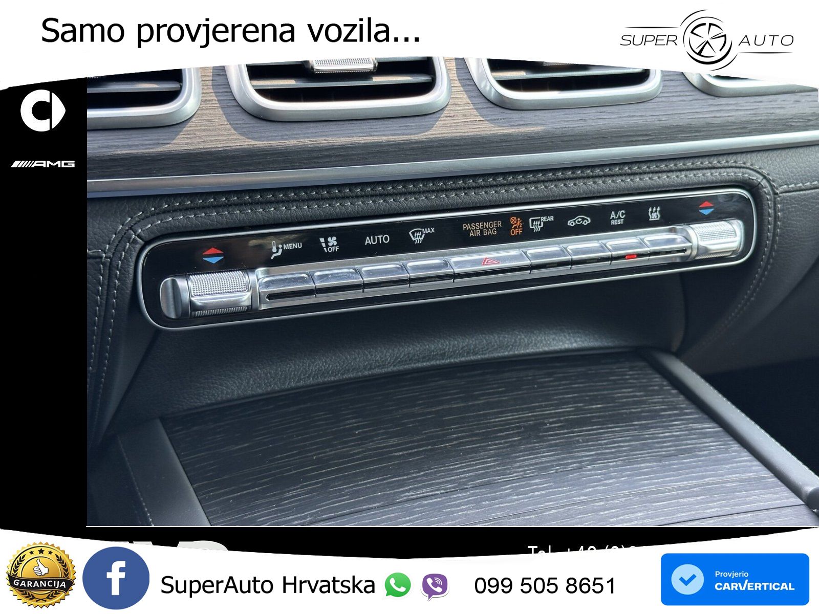 Mercedes-Benz GLS GLS 450d EQ Boost 4MATIC 9G-TRONIC AMG ACC+HEAD+4xGR SJED+360+PANO