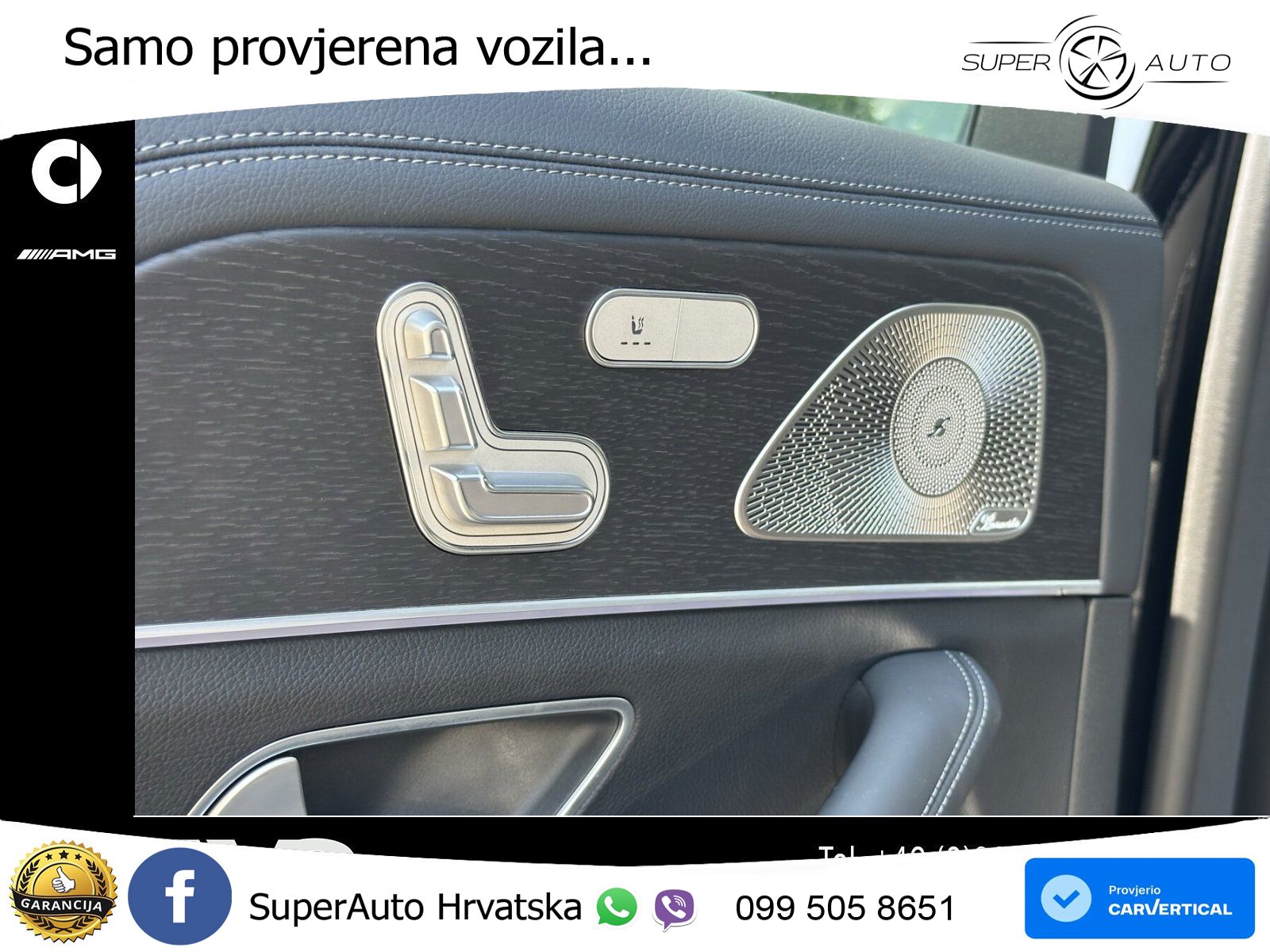 Mercedes-Benz GLS GLS 450d EQ Boost 4MATIC 9G-TRONIC AMG ACC+HEAD+4xGR SJED+360+PANO