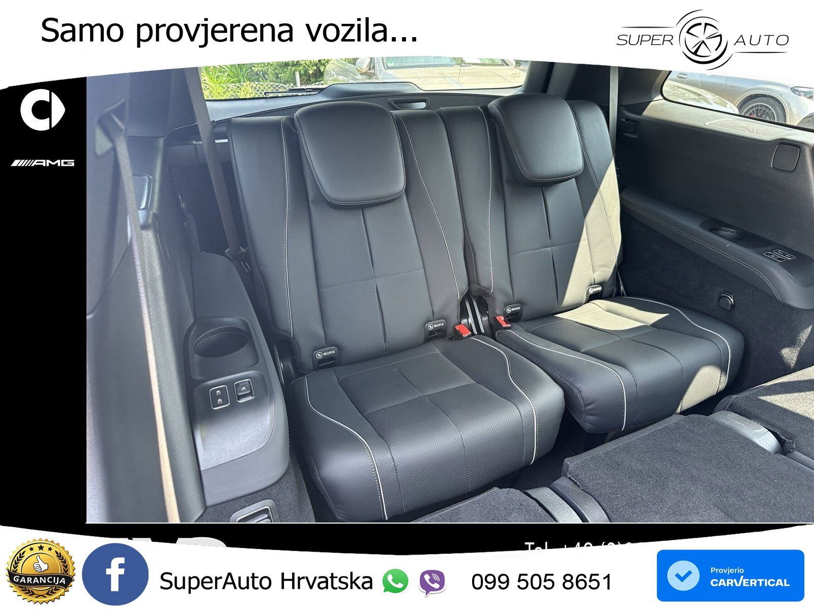 Mercedes-Benz GLS GLS 450d EQ Boost 4MATIC 9G-TRONIC AMG ACC+HEAD+4xGR SJED+360+PANO