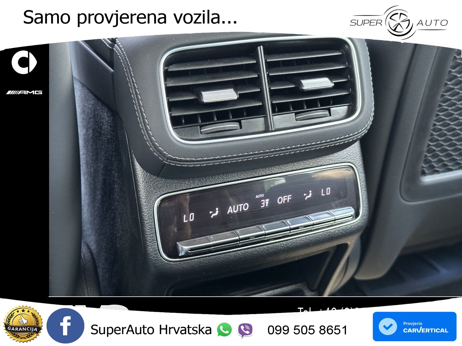 Mercedes-Benz GLS GLS 450d EQ Boost 4MATIC 9G-TRONIC AMG ACC+HEAD+4xGR SJED+360+PANO