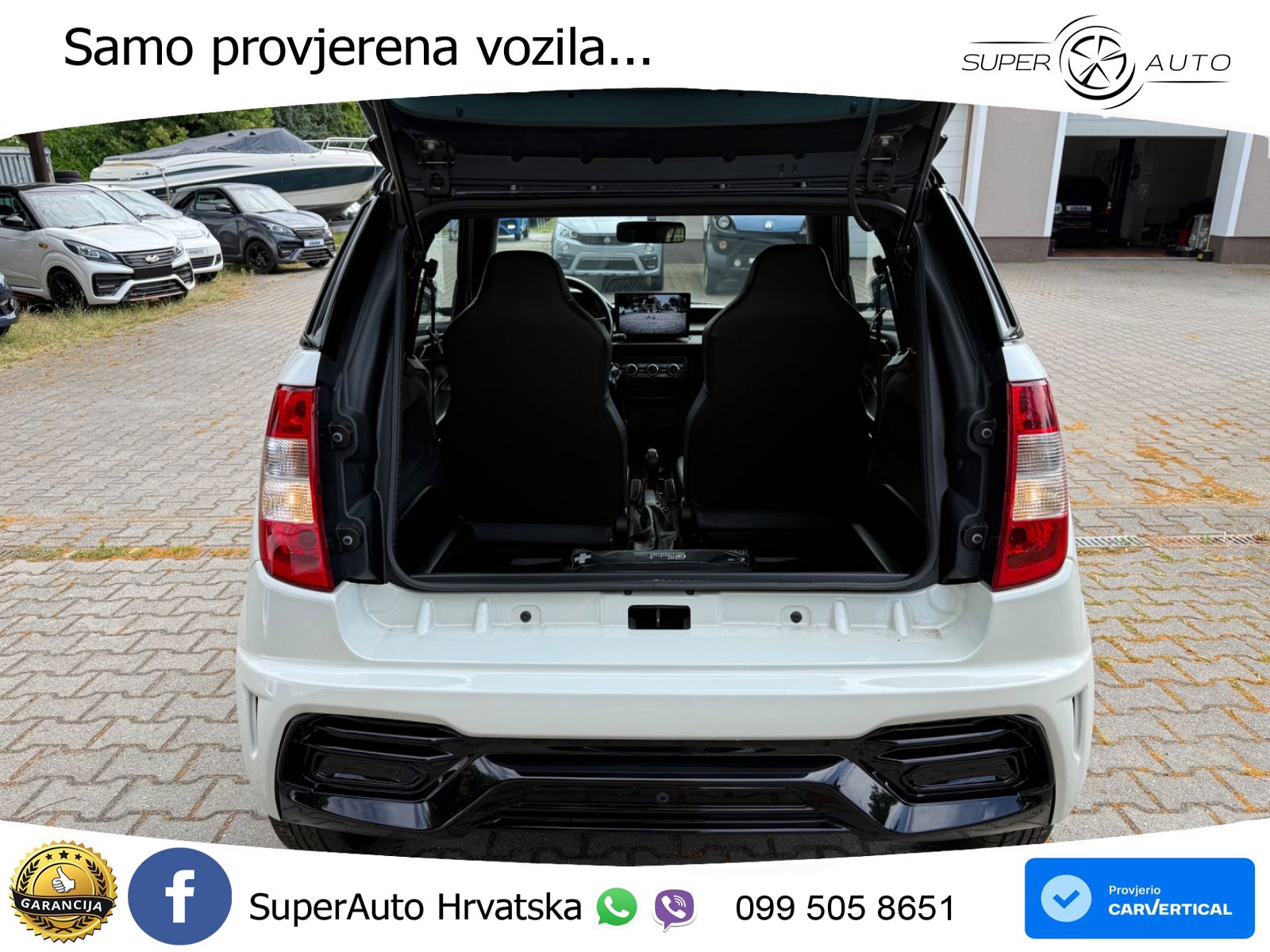 Ligier JS50 0.5 DCI (8 KS) Sport