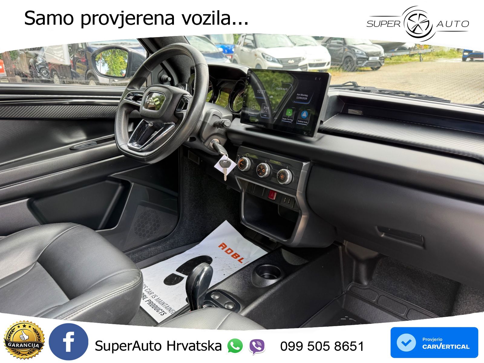 Ligier JS50 0.5 DCI (8 KS) Sport
