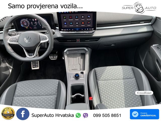 Volkswagen T-Roc II 1.5 eTSI (150 KS)  DSG LED+GR SJED+ACC