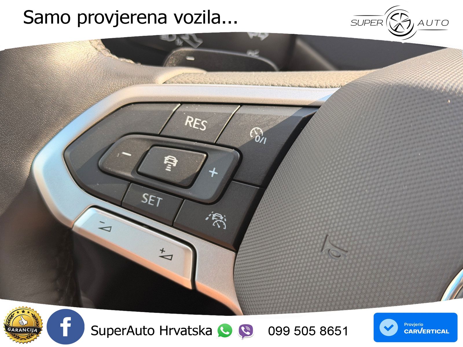 Volkswagen Passat Variant 1.5 TSI (150 KS) DSG ACT Business LED+GR SJED+ACC