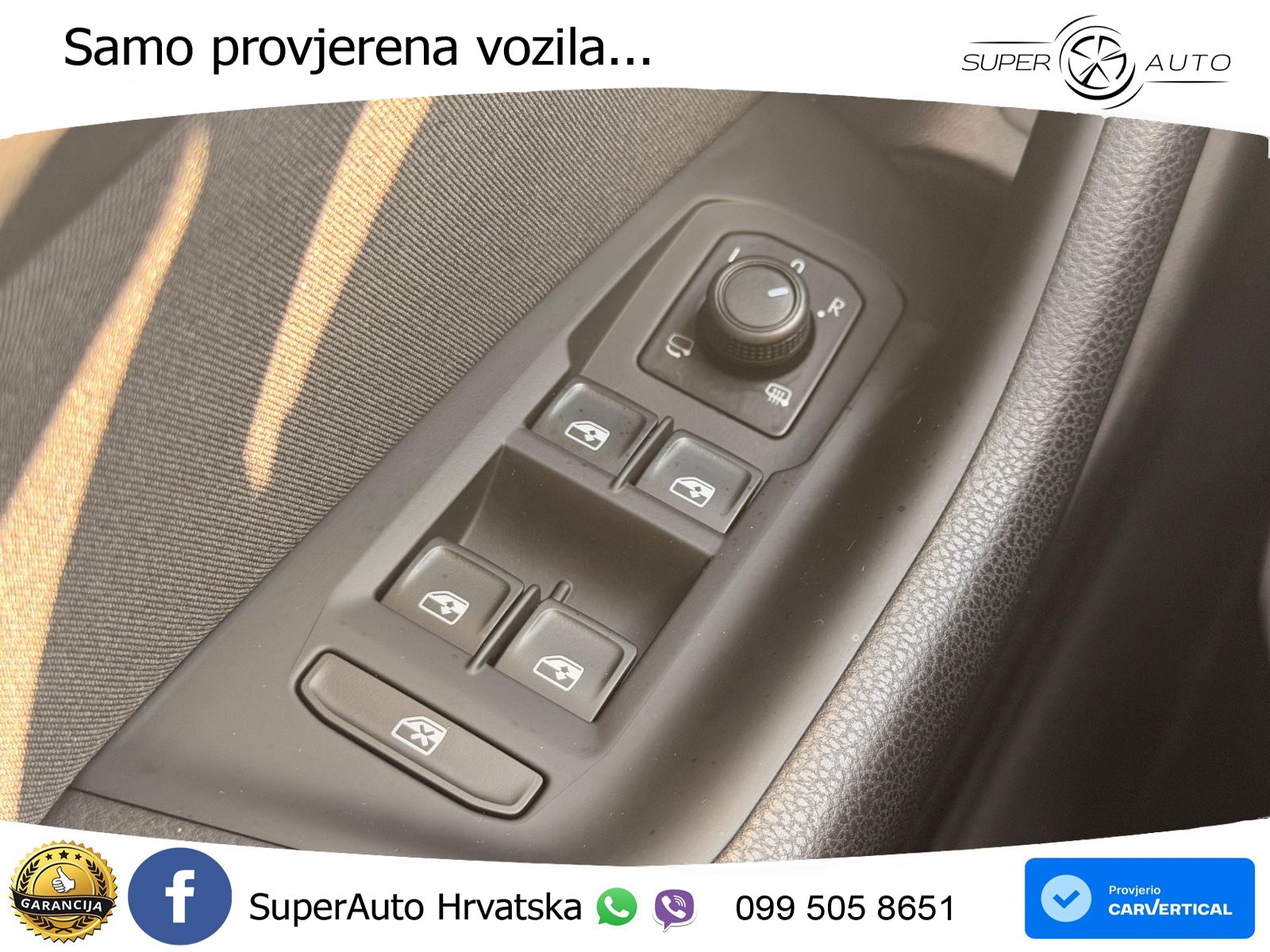 Volkswagen Passat Variant 1.5 TSI (150 KS) DSG ACT Business LED+GR SJED+ACC