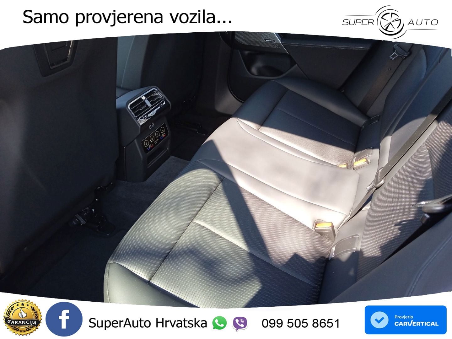 BMW 520d Touring (197 KS) Steptronic