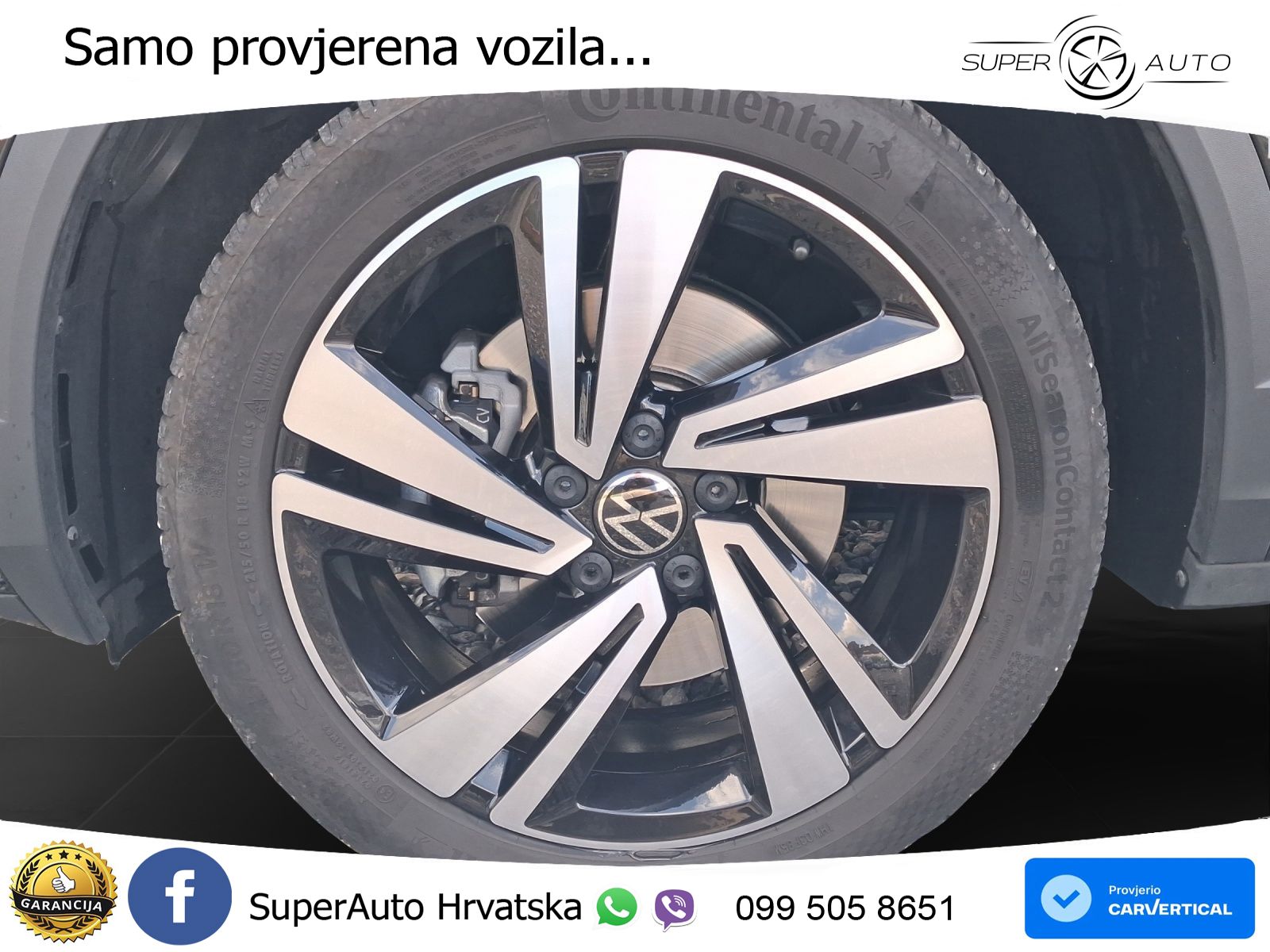 Volkswagen T-Roc I 2.0 TSI (190 KS) 4M DSG LED+GR SJED+ACC