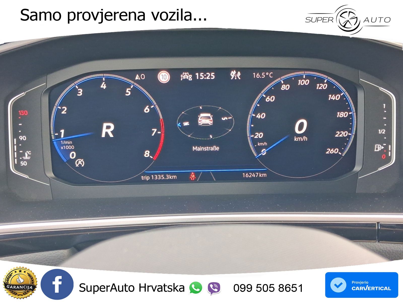 Volkswagen T-Roc I 2.0 TSI (190 KS) 4M DSG LED+GR SJED+ACC