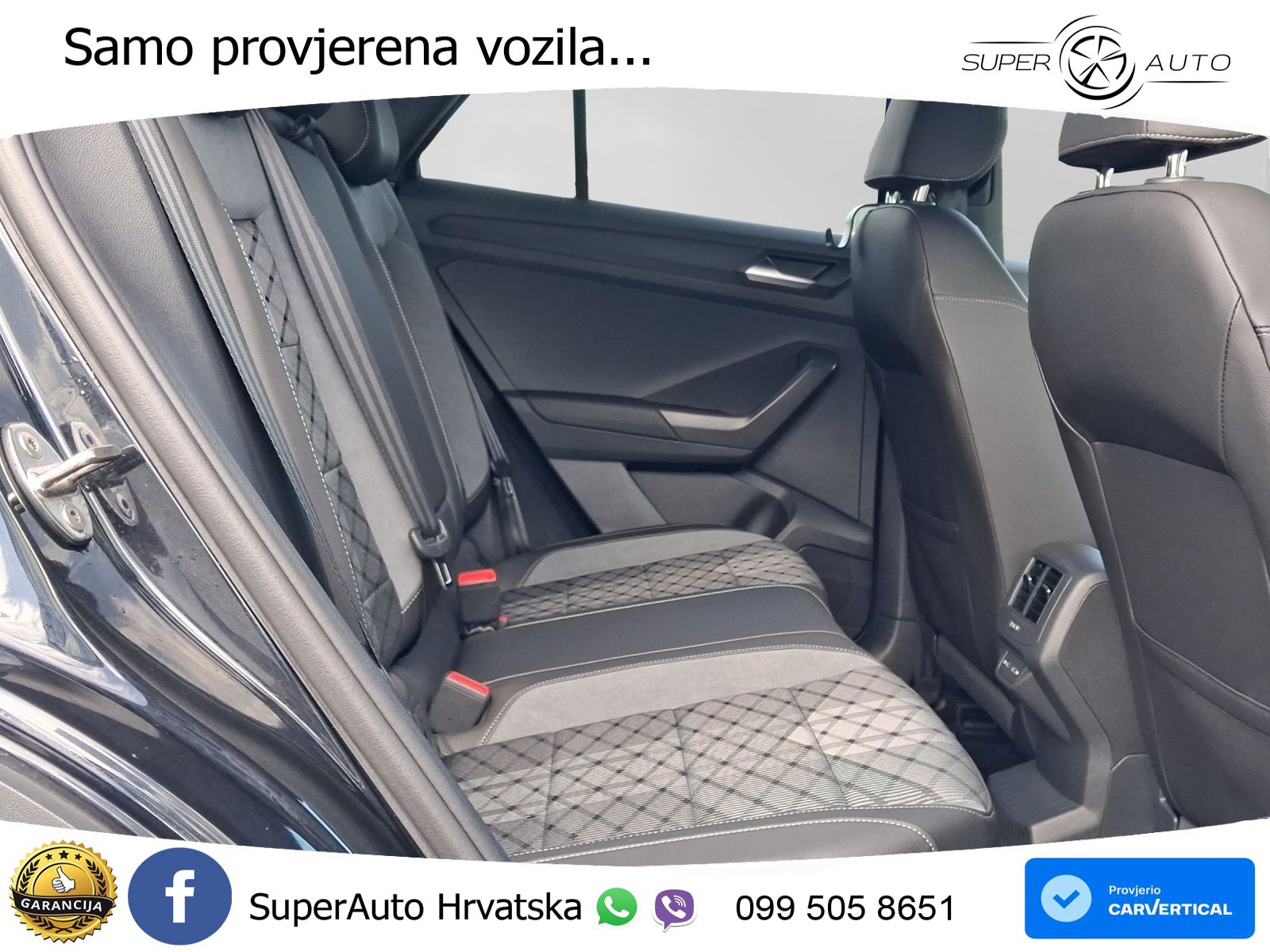 Volkswagen T-Roc I 2.0 TSI (190 KS) 4M DSG LED+GR SJED+ACC