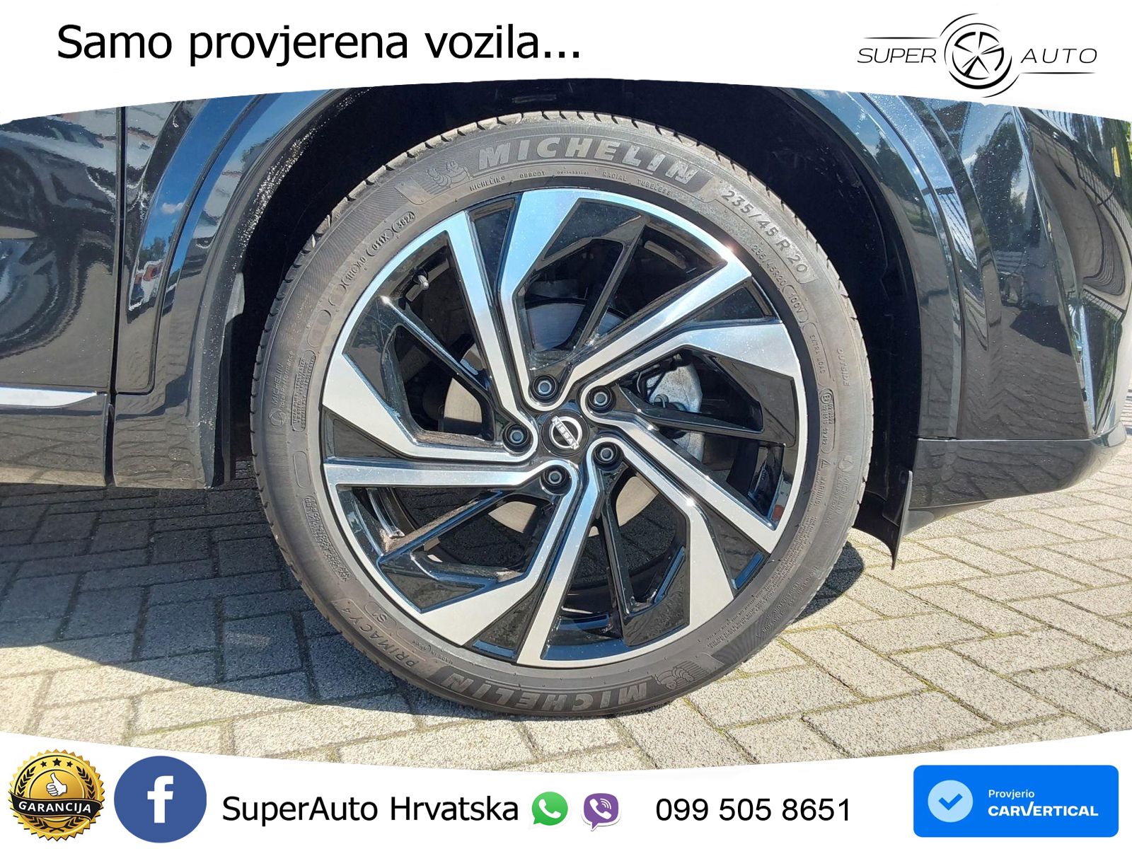 Nissan Qashqai 1.3 DIG-T (158 KS) Xtronic Tekna ACC+HEAD+GR SJED+360+PANO