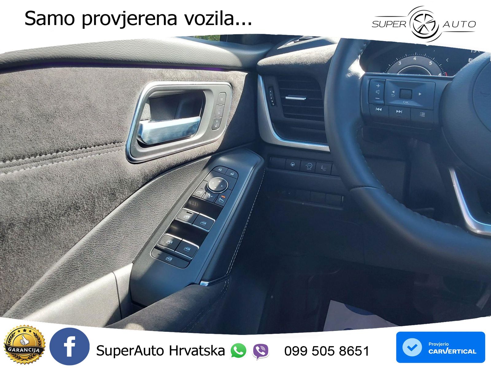 Nissan Qashqai 1.3 DIG-T (158 KS) Xtronic Tekna ACC+HEAD+GR SJED+360+PANO