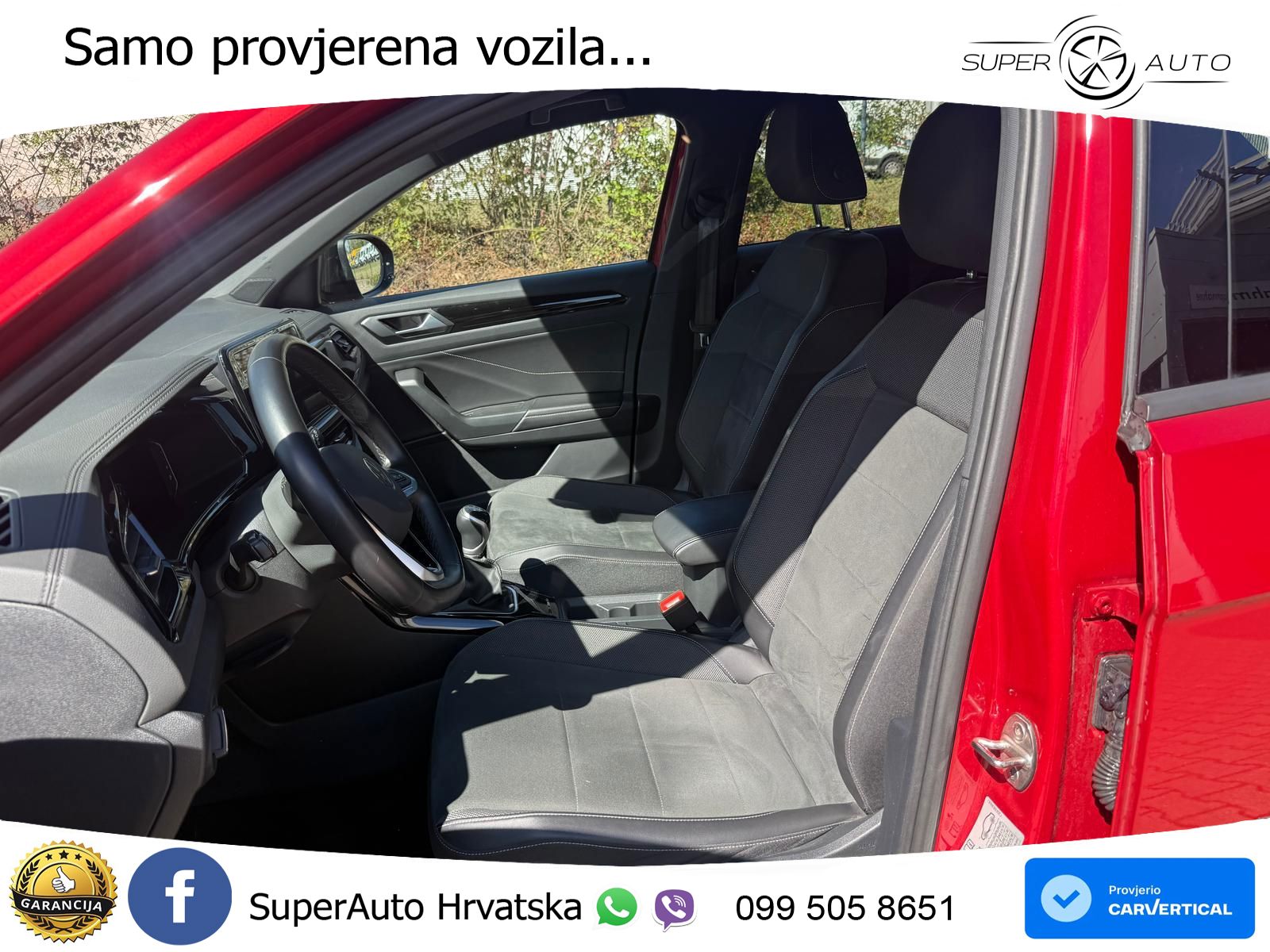 Volkswagen T-Roc I 2.0 TDI (116 KS) LED+GR SJED+ACC