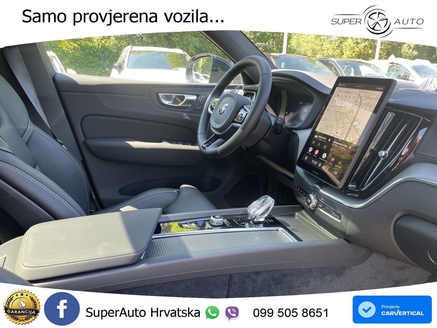 Volvo XC60 T8 AWD Geartronic ACC+HEAD+4xGR SJED+360+PANO