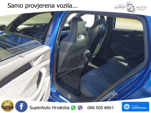 Volkswagen Passat Variant 1.5 TSI (272 KS) eHybrid DSG R-Line LED+GR SJED+ACC