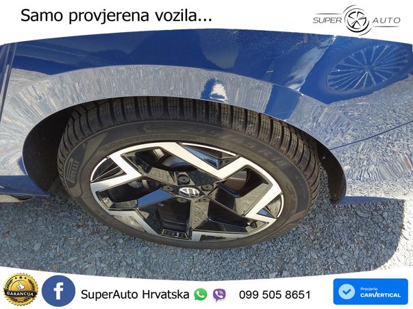 Volkswagen Passat Variant 1.5 TSI (272 KS) eHybrid DSG R-Line LED+GR SJED+ACC