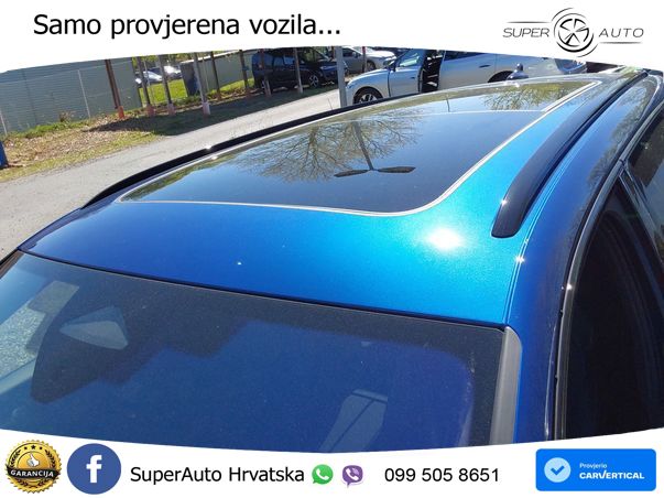 Volkswagen Passat Variant 1.5 TSI (272 KS) eHybrid DSG R-Line LED+GR SJED+ACC
