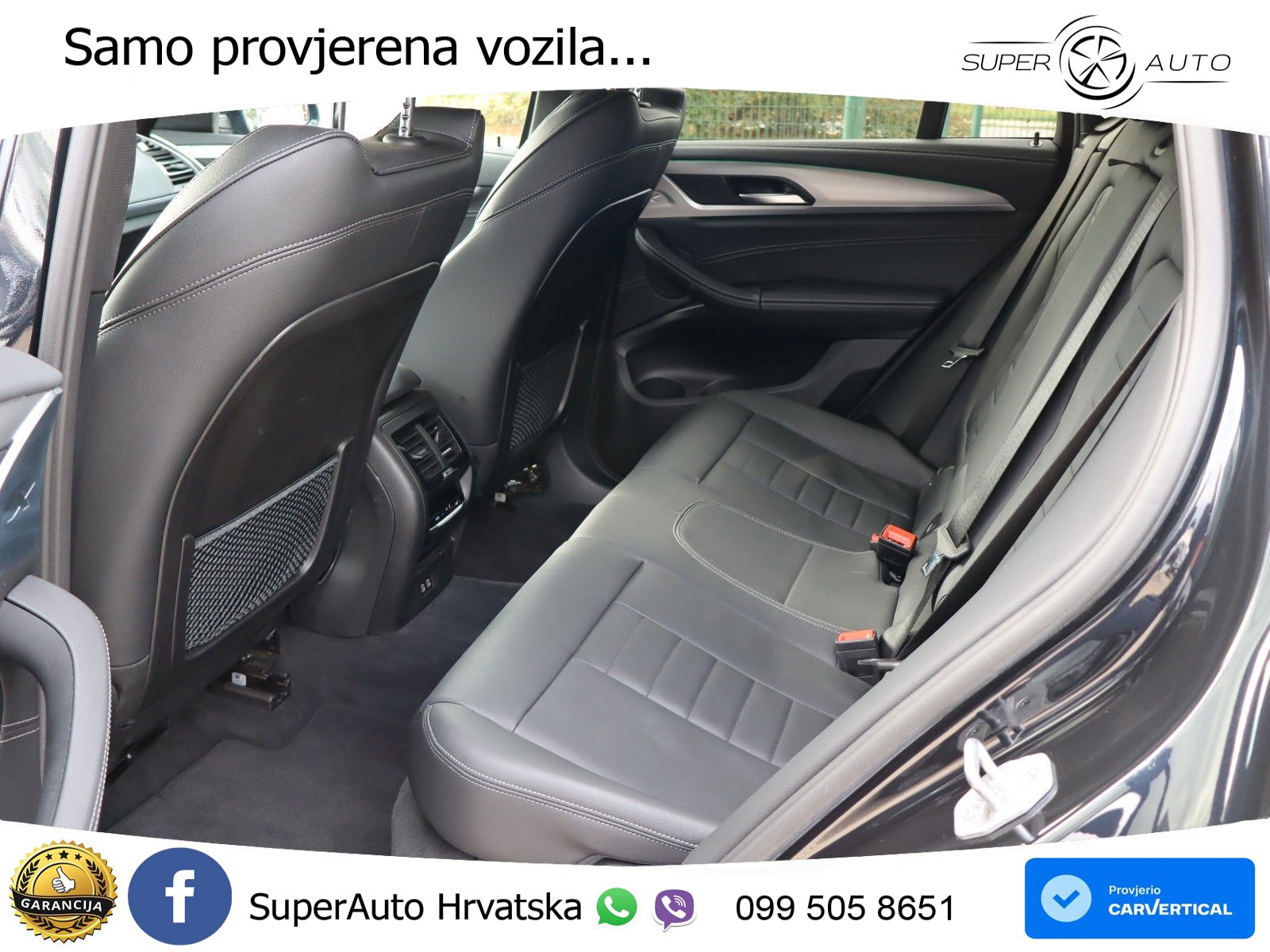BMW X4 M40d (340 KS) xDrive Steptronic
