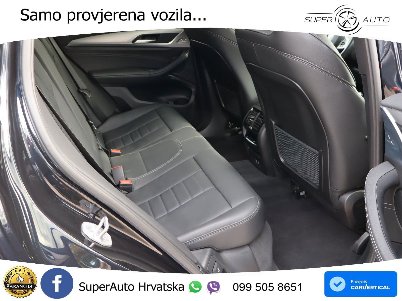 BMW X4 M40d (340 KS) xDrive Steptronic