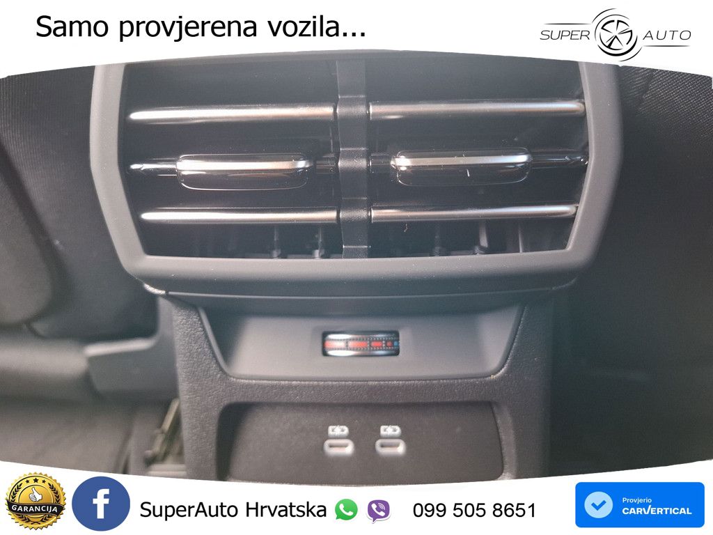 Audi A3 35 TFSI (150 KS) S tronic advanced