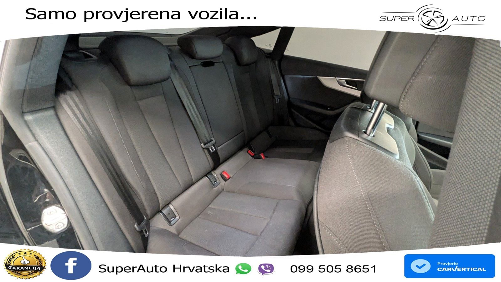 Audi A5 Sportback 40 TDI (204 KS) S tronic MATRIX+GR SJED+KAM