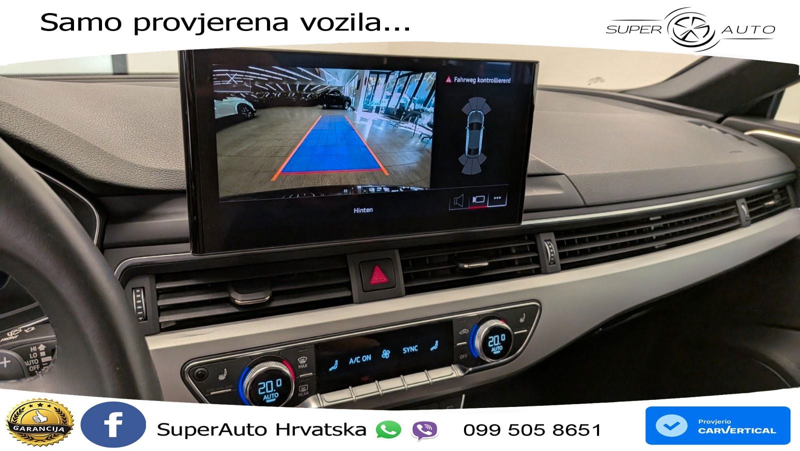Audi A5 Sportback 40 TDI (204 KS) S tronic MATRIX+GR SJED+KAM